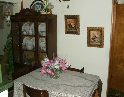226 Prestley Road Bridgeville, PA 15017 - Photo 3 of 7 Dining Room.