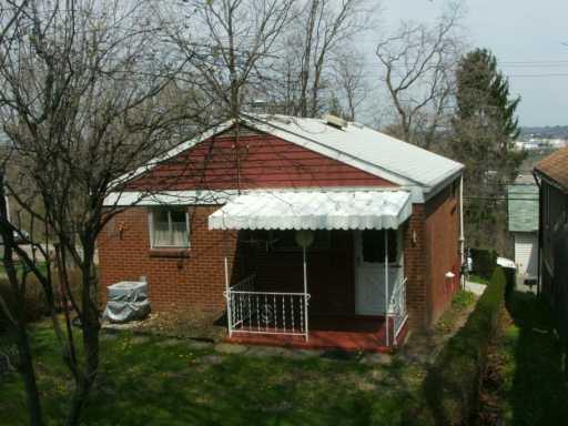 226 Prestley Road Bridgeville, PA 15017 - Photo 7 of 7 Other.