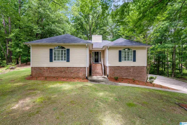 $330,000 | 2174 Rock Mountain Lake Drive, McCalla, AL 35111