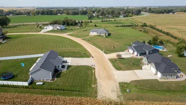 $27,500 | 6 Overlie Place, Rose Creek, MN 55970