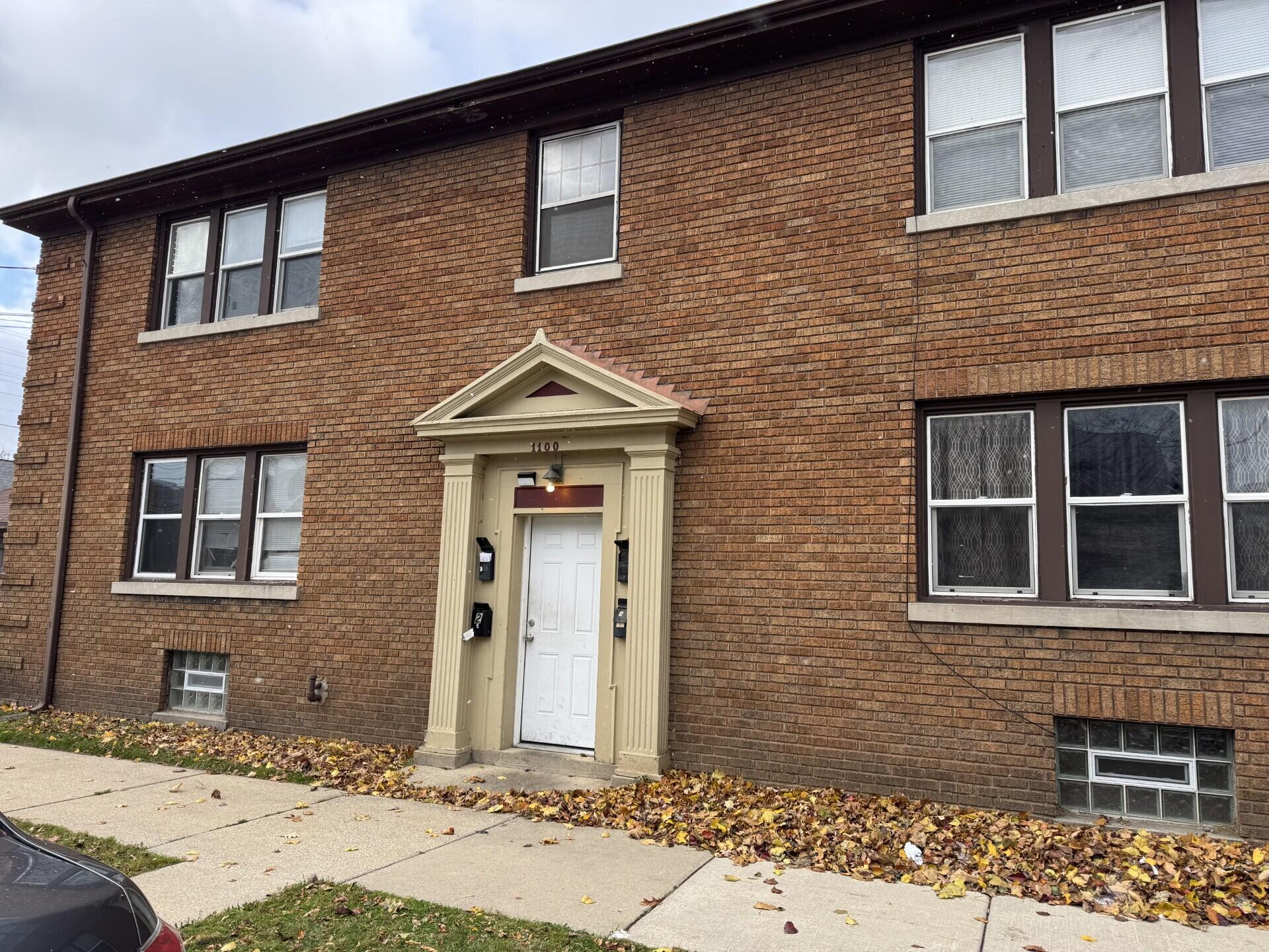 1100 Valley Drive Racine, WI 53403 - Photo 1 of 1 Welcome Home
