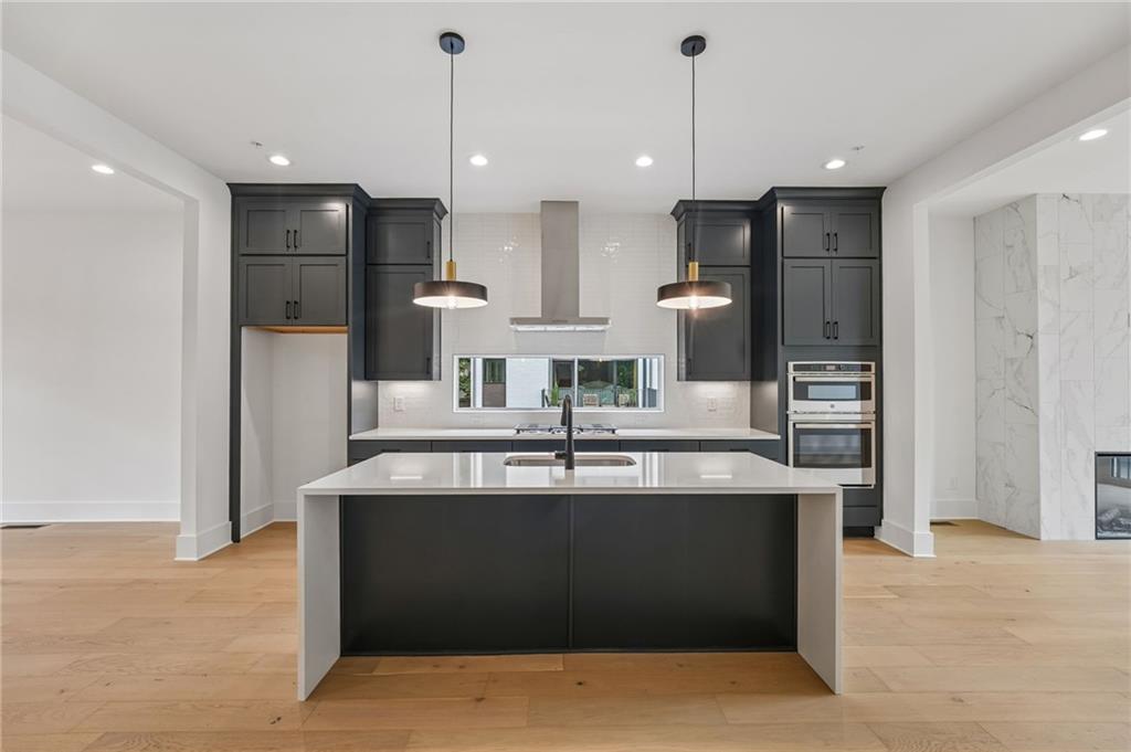 432 Cedar Dust Drive Decatur, GA 30030 - Photo 25 of 83 Gallery Image 25