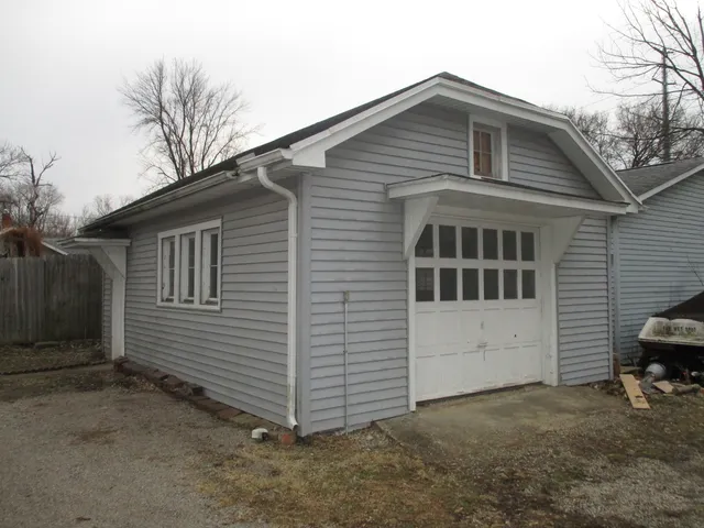 $159,500 | 607 East Joliet Street, Ottawa, IL 61350