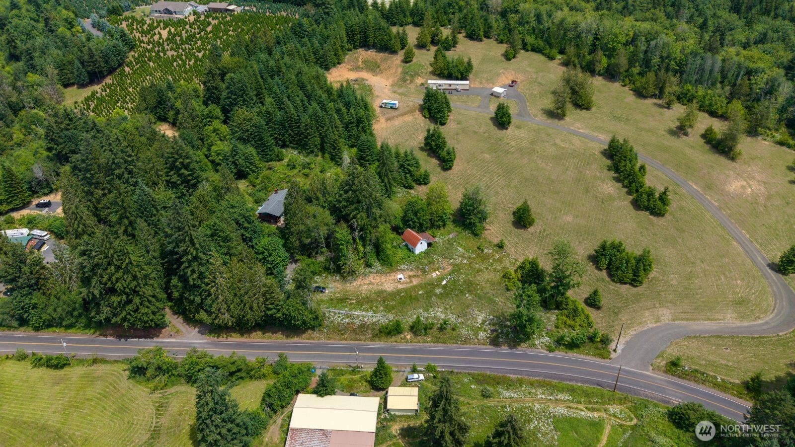 209 Blanchard Road Centralia, WA 98531 - Photo 24 of 28