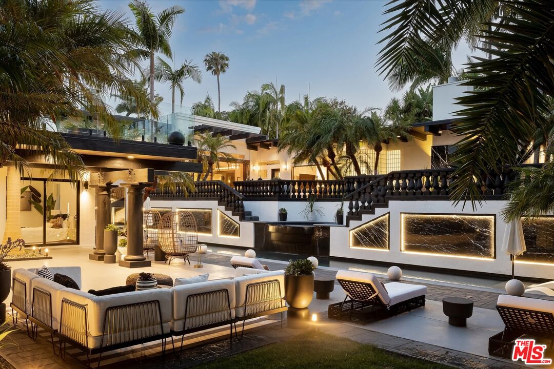 0 Arenal Road Carlsbad, CA 92009 - Photo 1 of 42 a view of a patio with swimming pool table and chairs