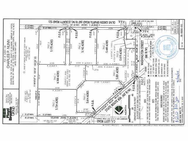 0 Rt 656 Sunbury, OH 43074 - Photo 2 of 2