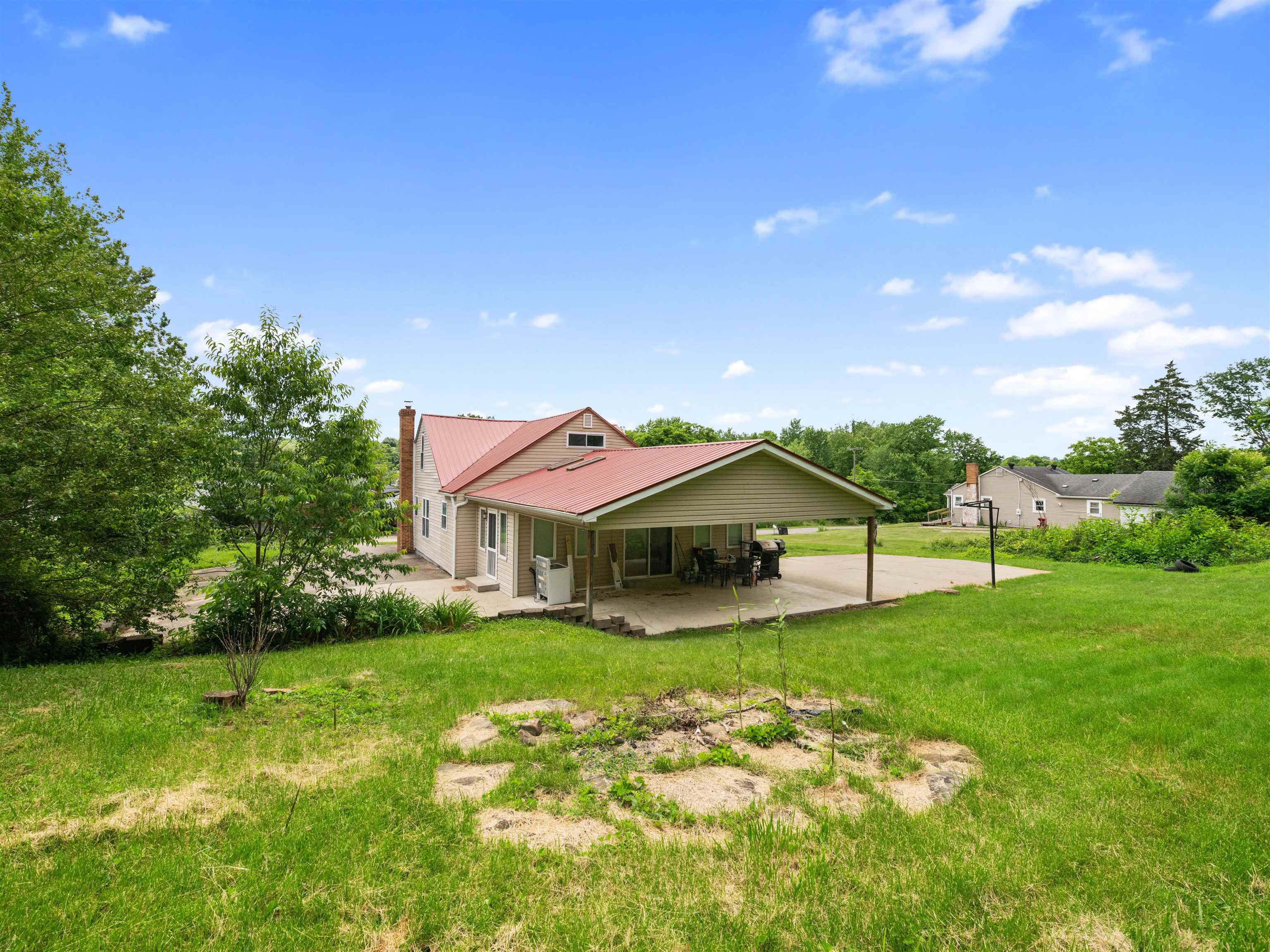 5113 Bybee Road Ashland, KY 41102 - Photo 32 of 33