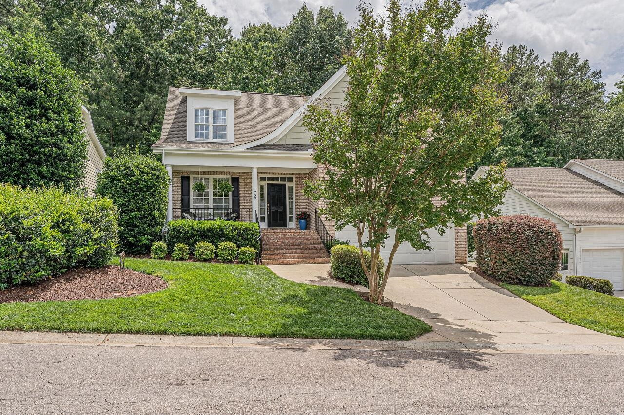 1752 Wysong Court Raleigh, NC 27612 - Photo 1 of 58 Photo 1