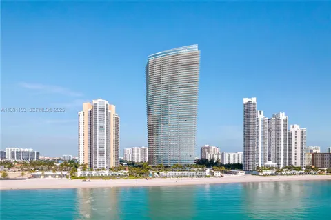 $2,749,000 | 18975 Collins Avenue, Unit 1104, Sunny Isles Beach, FL 33160