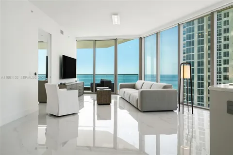 $2,749,000 | 18975 Collins Avenue, Unit 1104, Sunny Isles Beach, FL 33160