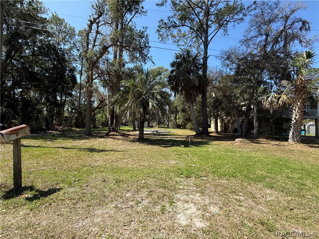 35 64th Street Yankeetown, FL 34498 - Photo 4 of 5