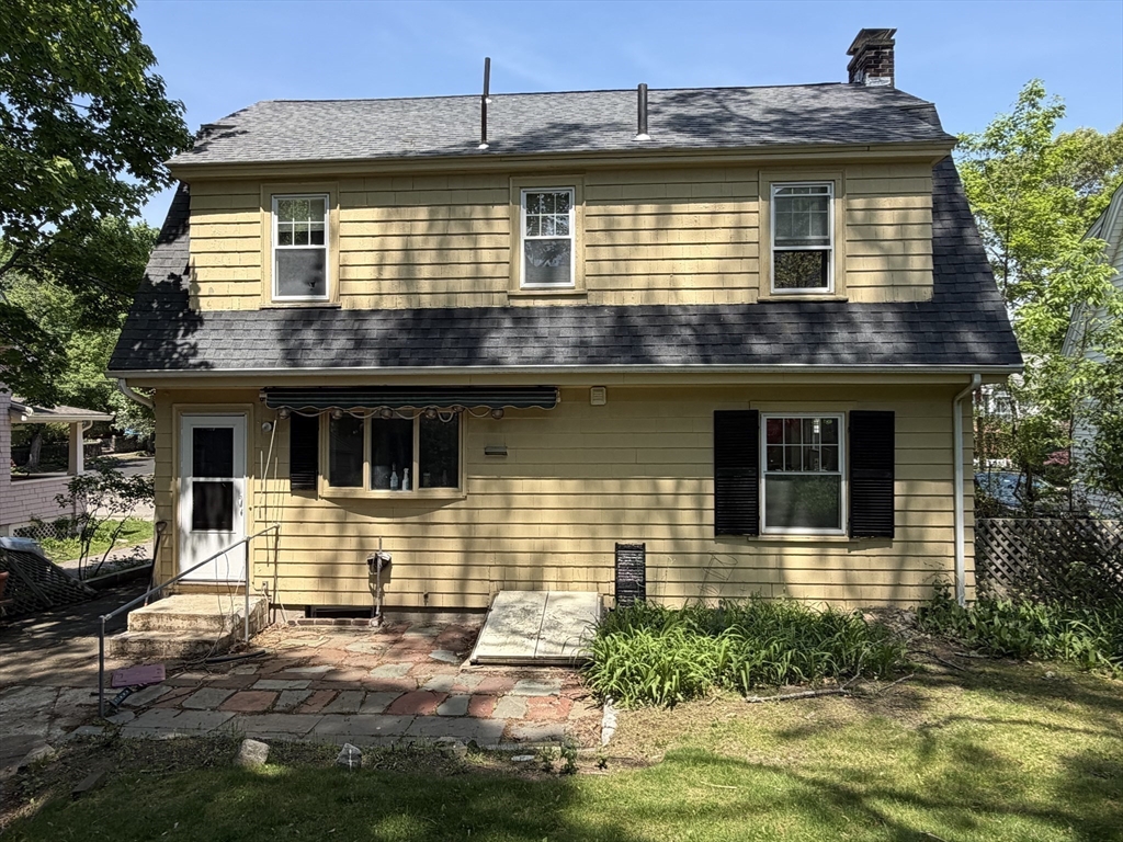16 Ware Road Newton, MA 02466 - Photo 20 of 20