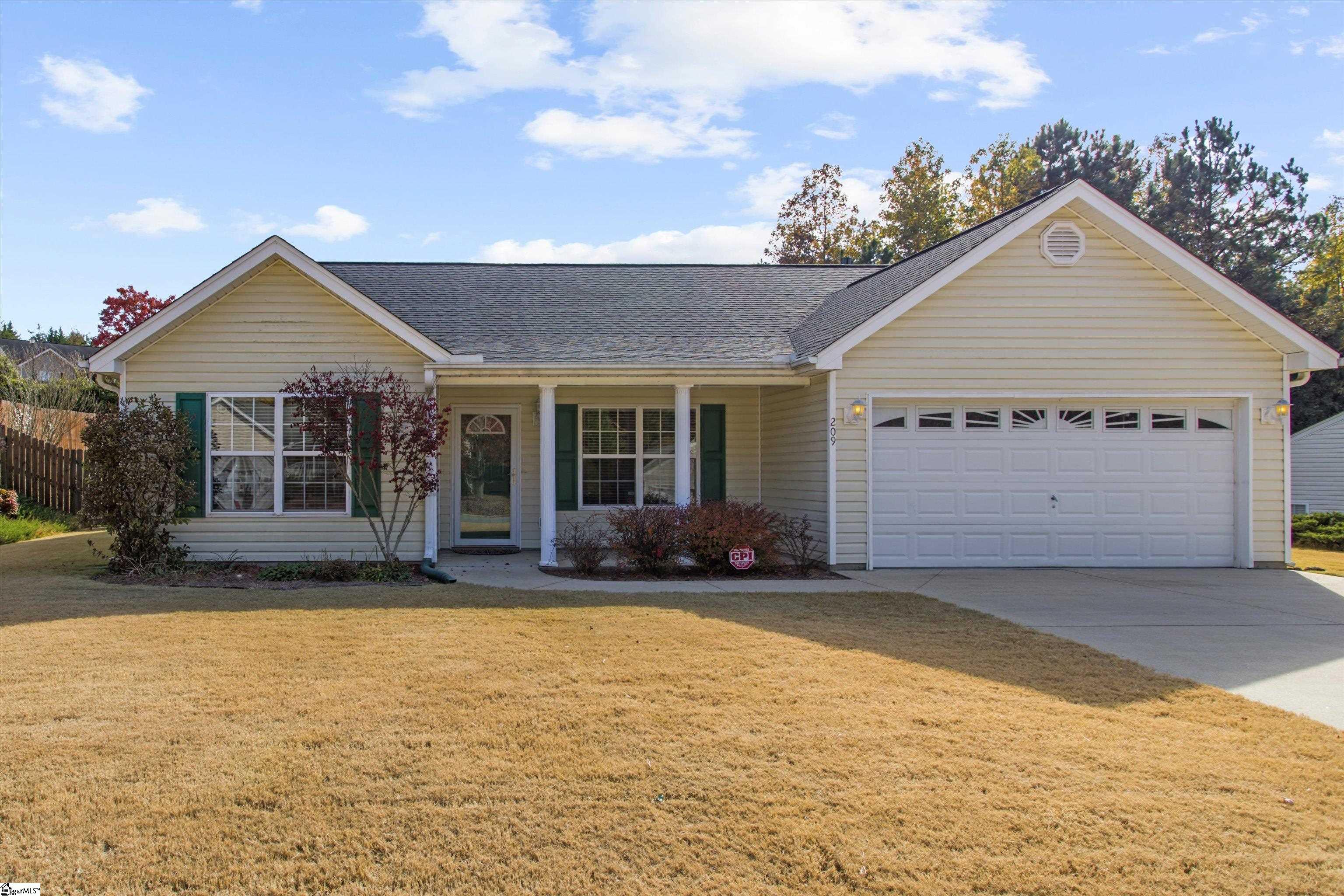 209 Rivers Edge Drive Easley, SC 29642 - Photo 1 of 18 Gallery Image 1
