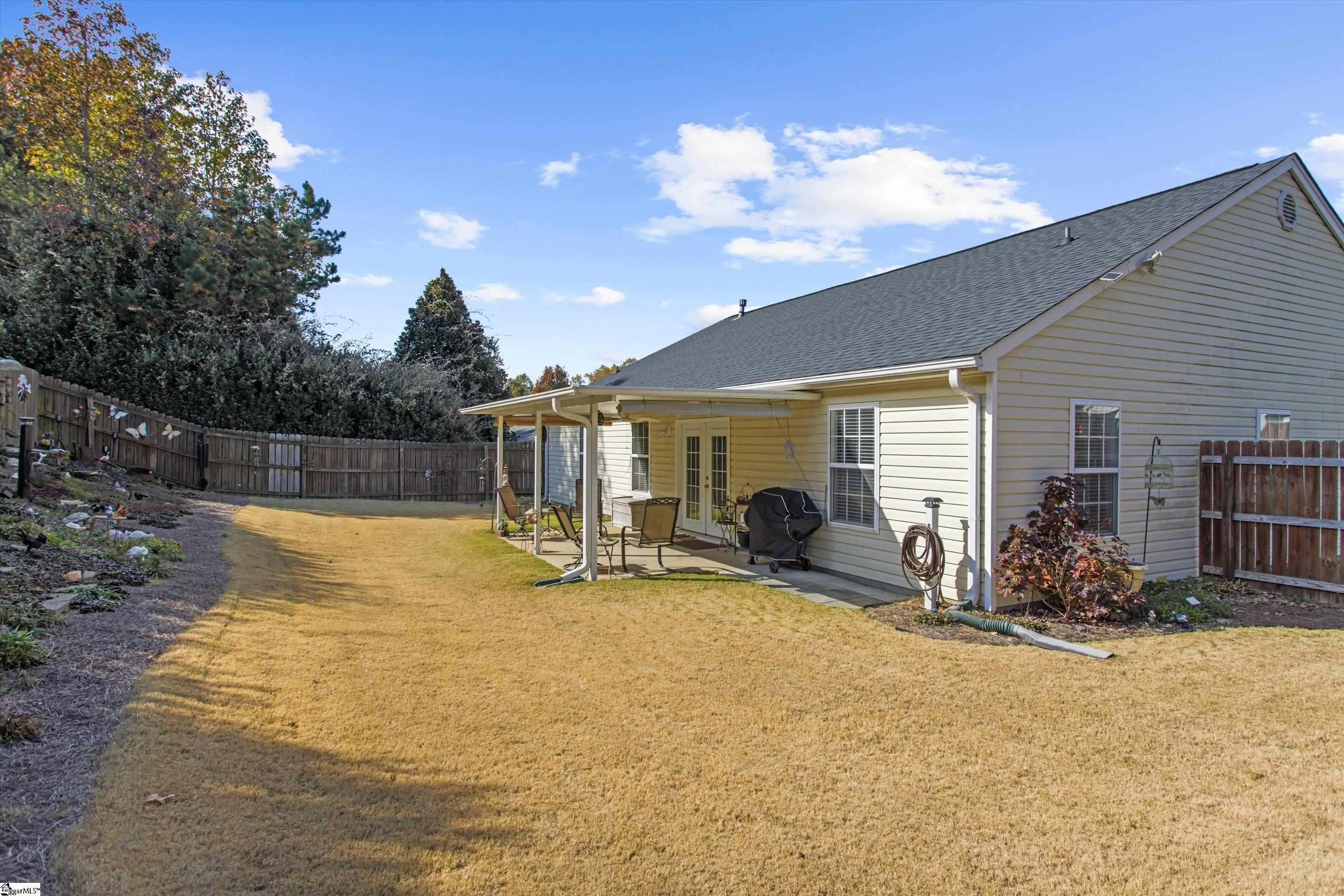 209 Rivers Edge Drive Easley, SC 29642 - Photo 18 of 18 Gallery Image 18