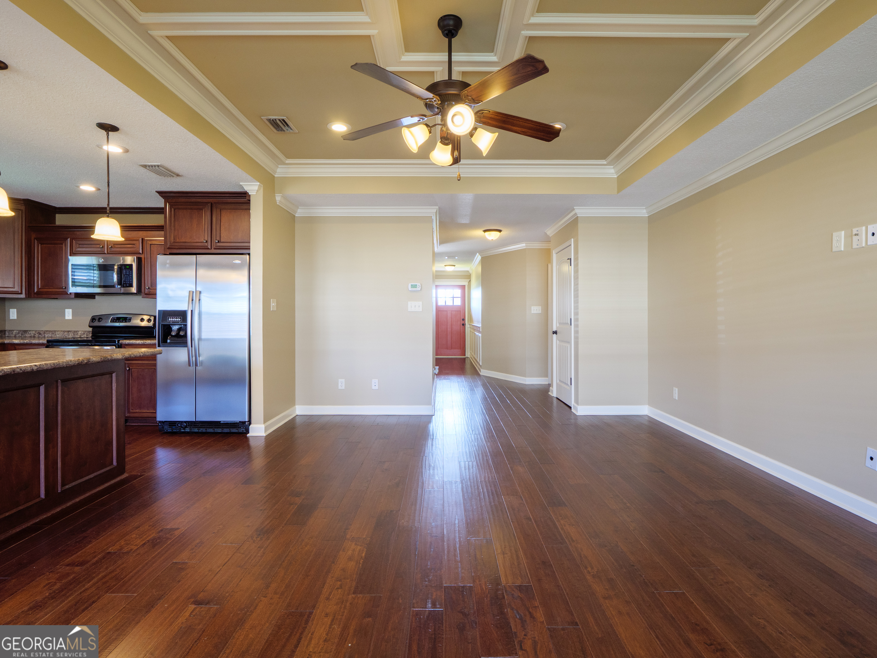 4103 Willow Round Road Hahira, GA 31632 - Photo 8 of 35