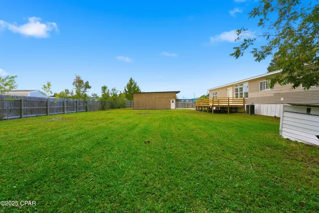 $199,000 | 2543 Wheat Road, Panama City, FL 32404