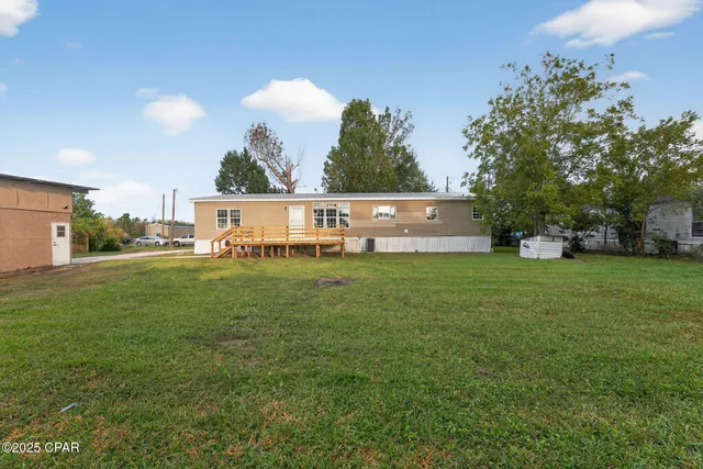 $199,000 | 2543 Wheat Road, Panama City, FL 32404