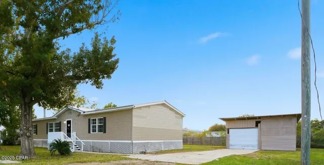 $199,000 | 2543 Wheat Road, Panama City, FL 32404