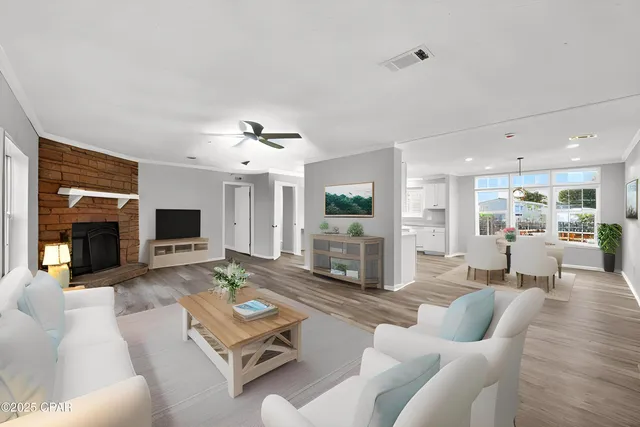 $199,000 | 2543 Wheat Road, Panama City, FL 32404