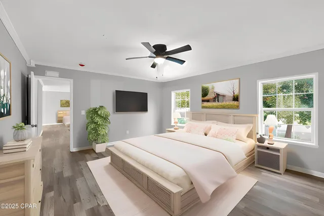 $199,000 | 2543 Wheat Road, Panama City, FL 32404