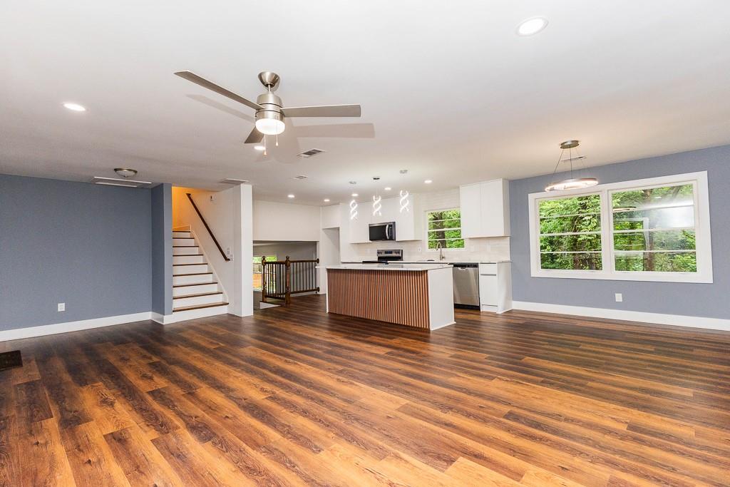 2503 Whites Mill Road Decatur, GA 30032 - Photo 6 of 36