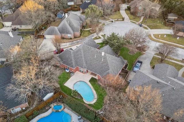 $624,900 | 807 Evergreen Court, Keller, TX 76248