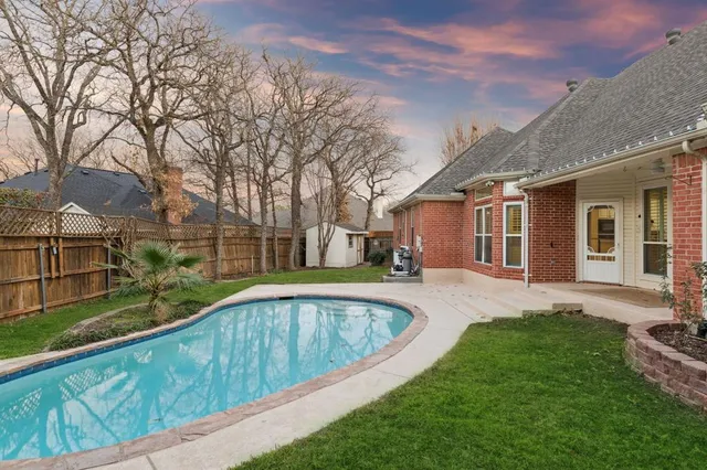 $624,900 | 807 Evergreen Court, Keller, TX 76248