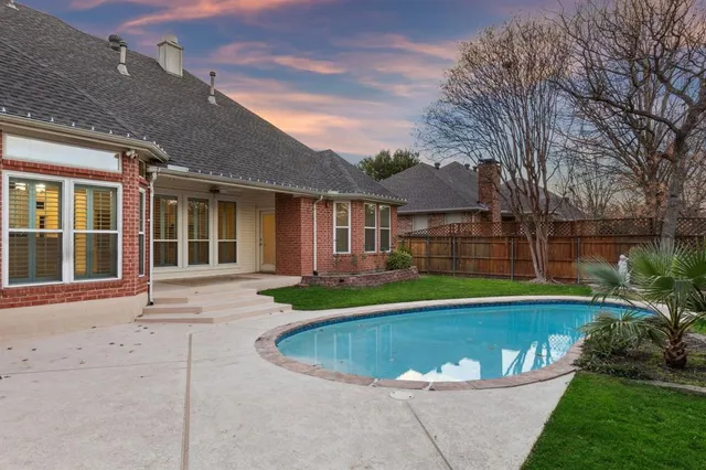 $624,900 | 807 Evergreen Court, Keller, TX 76248