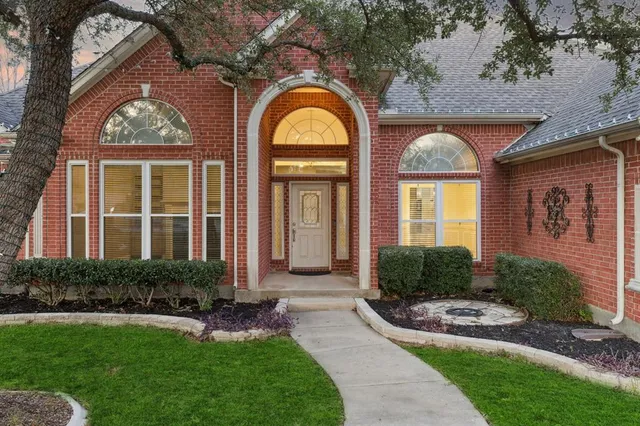 $624,900 | 807 Evergreen Court, Keller, TX 76248
