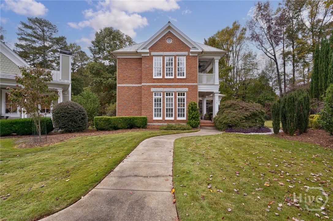 6 Oak Grove Road Athens, GA 30607 - Photo 47 of 62 Gallery Image 47
