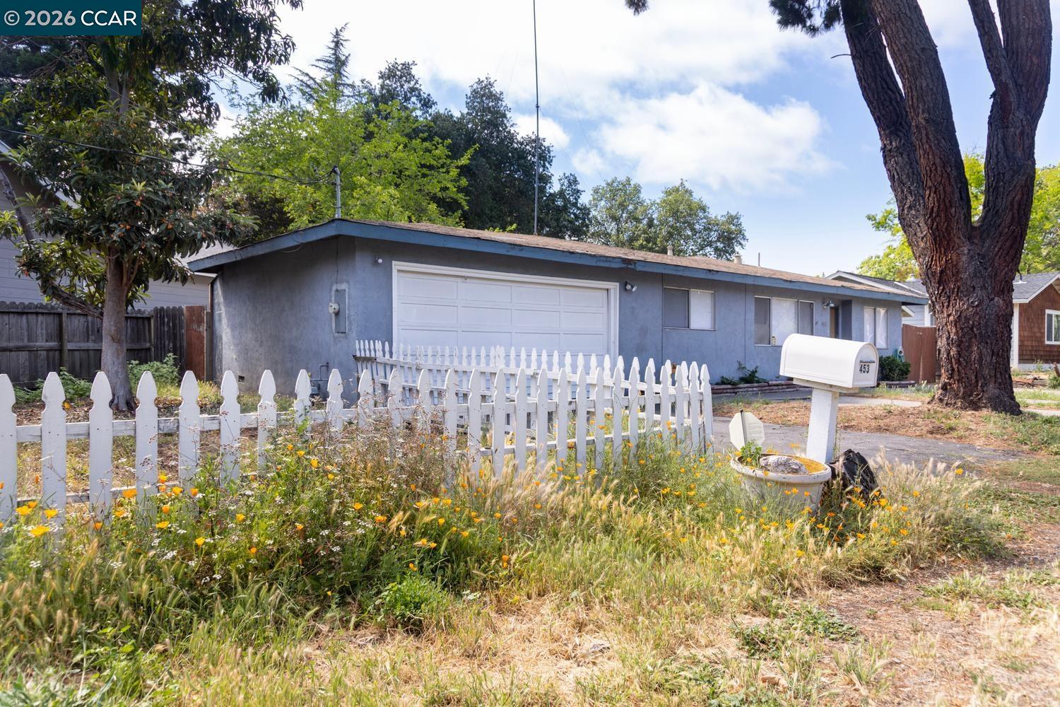 453 Bridge Road Walnut Creek, CA 94595 - Photo 2 of 23