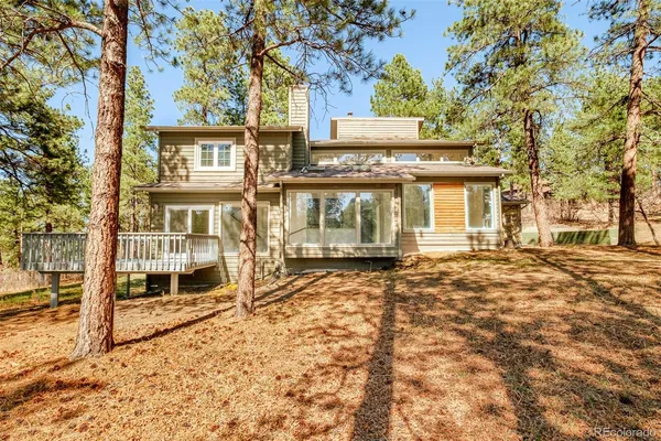 $725,000 | 591 Nob Hill Trail, Franktown, CO 80116