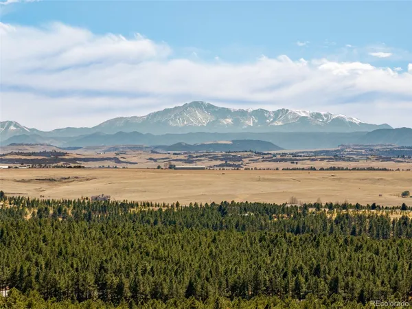 $725,000 | 591 Nob Hill Trail, Franktown, CO 80116