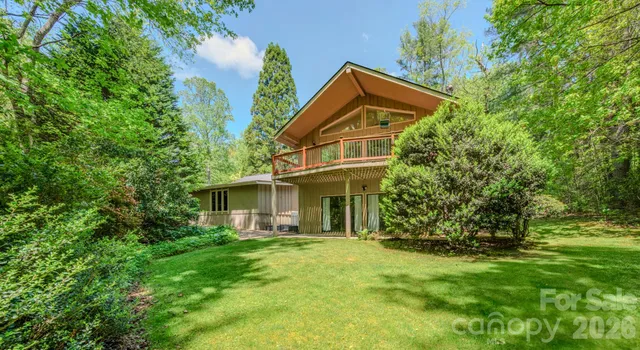 $615,000 | 138 Woodhaven Drive, Hendersonville, NC 28739