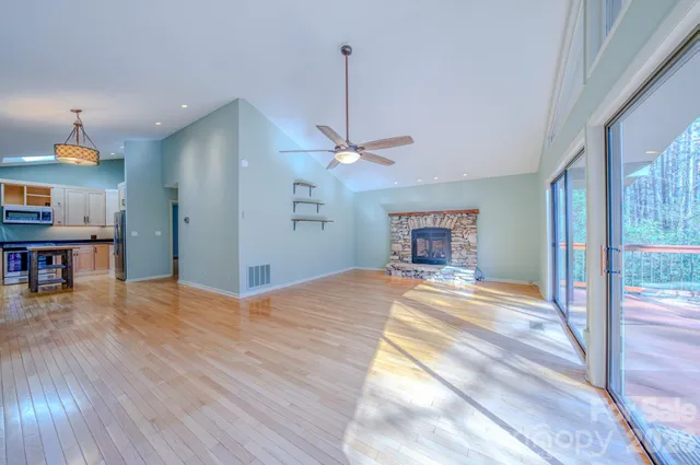 $615,000 | 138 Woodhaven Drive, Hendersonville, NC 28739