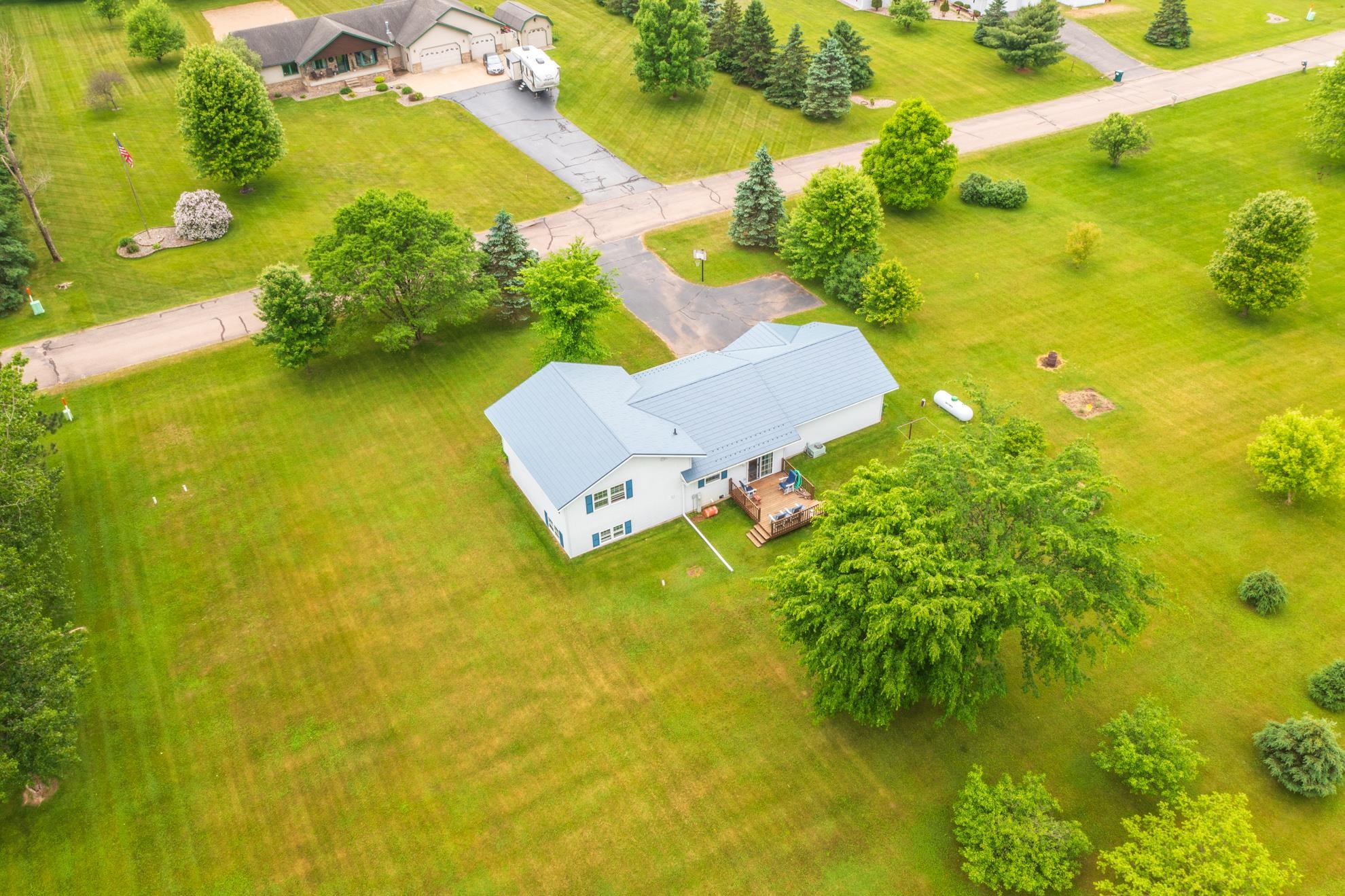 W2530 Violet Lane Merrill, WI 54452 - Photo 15 of 51