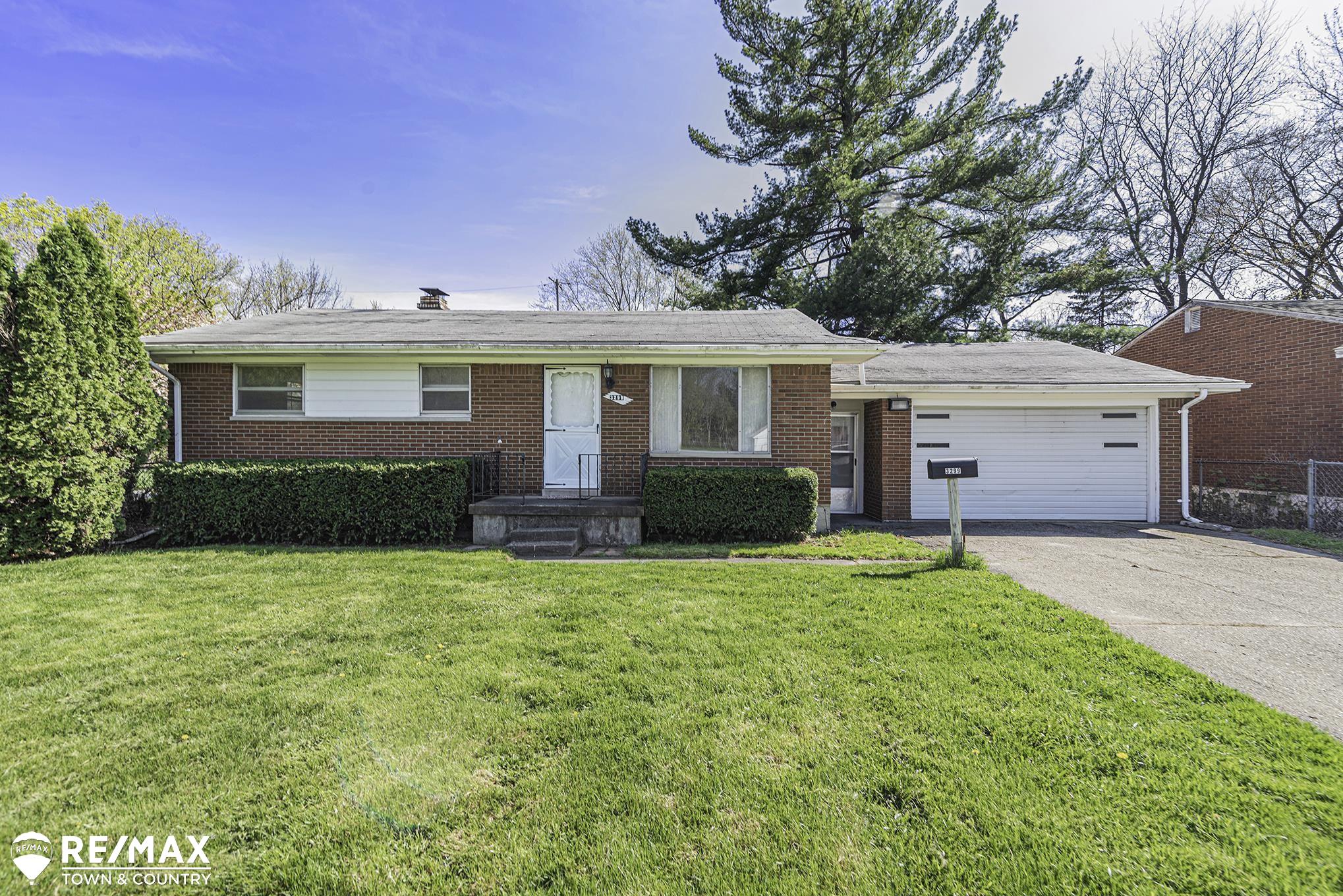 3299 West Pierson Road Flint, MI 48504 - Photo 1 of 14