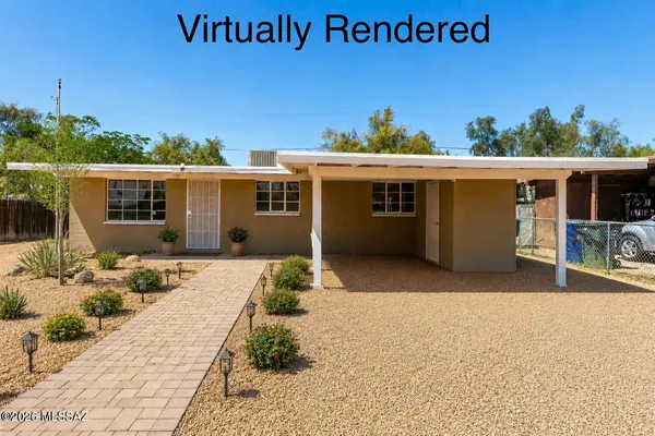 $250,000 | 1214 West Kleindale Road, Tucson, AZ 85705