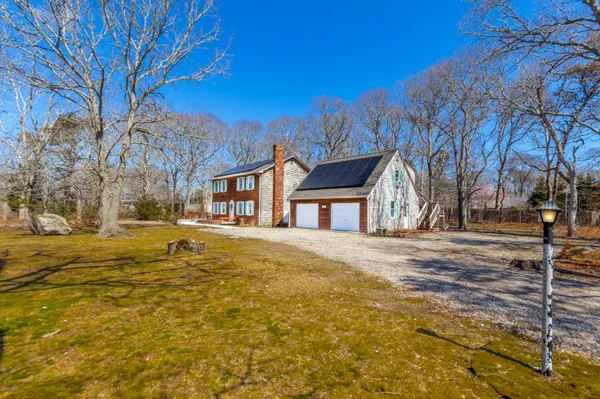 $1,055,000 | 25 Oakwood Road, Eastham, MA 02642