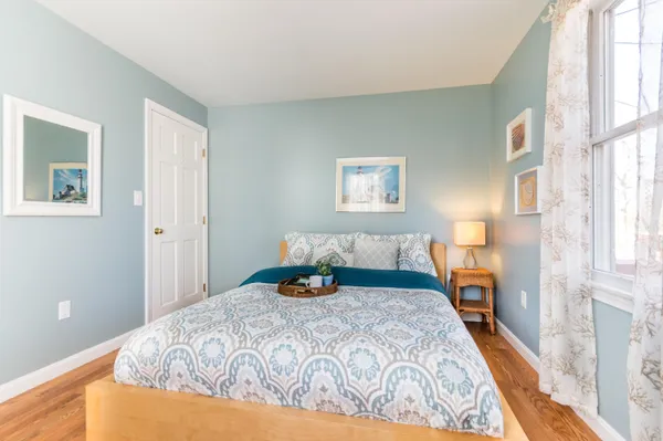 $1,055,000 | 25 Oakwood Road, Eastham, MA 02642