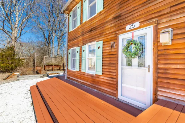 $1,055,000 | 25 Oakwood Road, Eastham, MA 02642