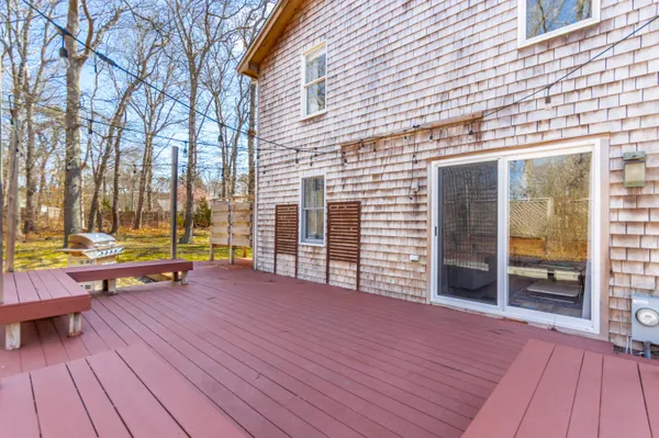 $1,055,000 | 25 Oakwood Road, Eastham, MA 02642