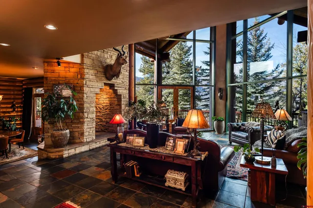 $5,595,000 | 101 Becket Lake Drive, Durango, CO 81301