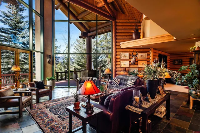 $5,595,000 | 101 Becket Lake Drive, Durango, CO 81301