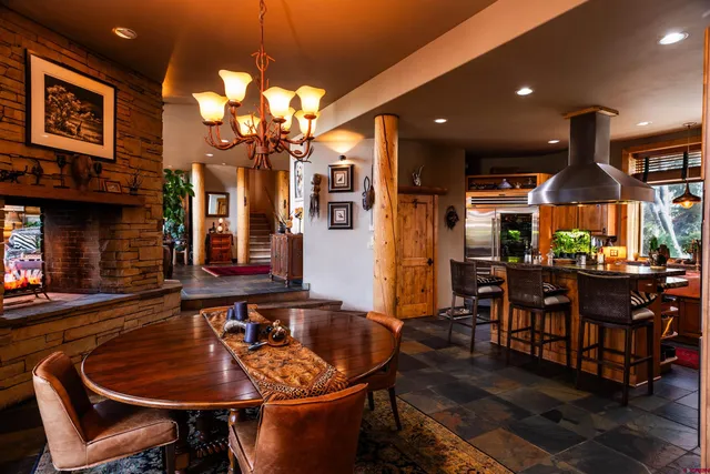 $5,595,000 | 101 Becket Lake Drive, Durango, CO 81301