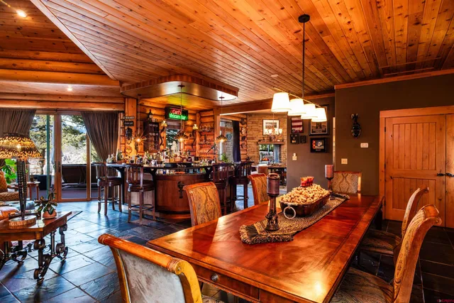 $5,595,000 | 101 Becket Lake Drive, Durango, CO 81301
