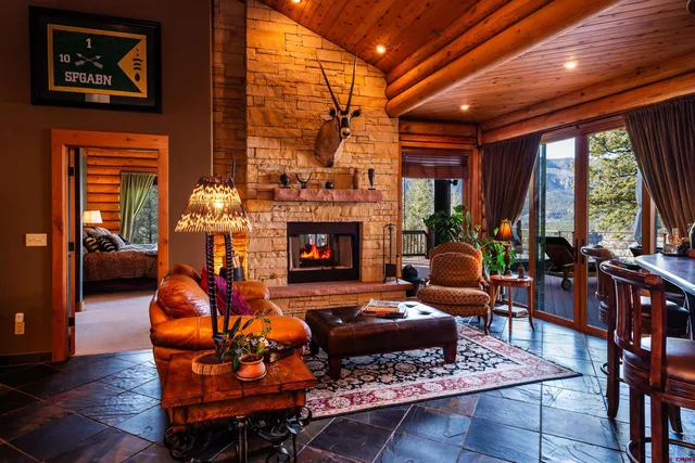 $5,595,000 | 101 Becket Lake Drive, Durango, CO 81301