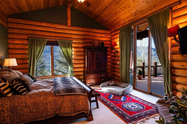 $5,595,000 | 101 Becket Lake Drive, Durango, CO 81301