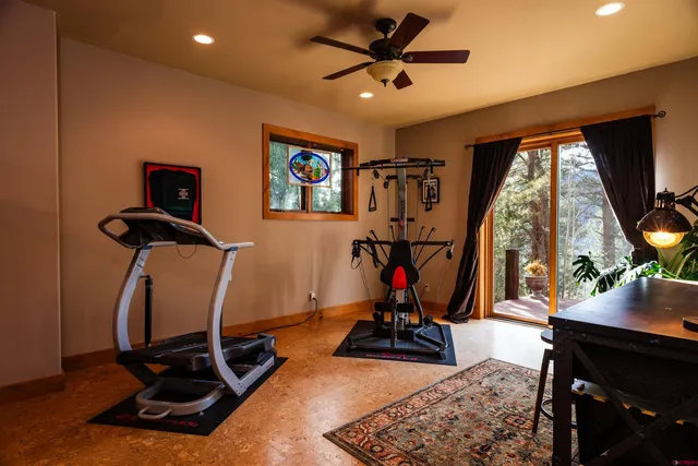 $5,595,000 | 101 Becket Lake Drive, Durango, CO 81301