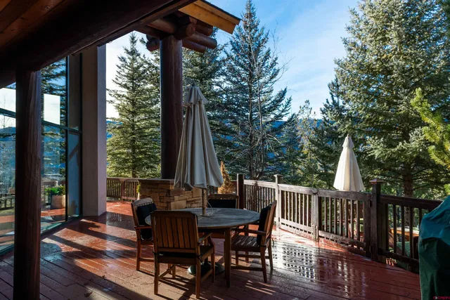 $5,595,000 | 101 Becket Lake Drive, Durango, CO 81301